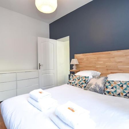 Cosy Apartment - 1Br-4P - Place De La Bastille Παρίσι Εξωτερικό φωτογραφία