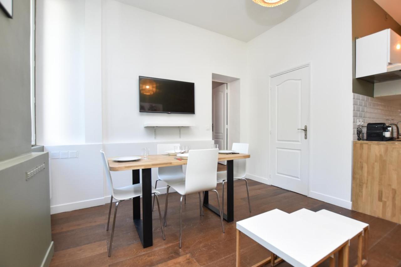 Cosy Apartment - 1Br-4P - Place De La Bastille Παρίσι Εξωτερικό φωτογραφία