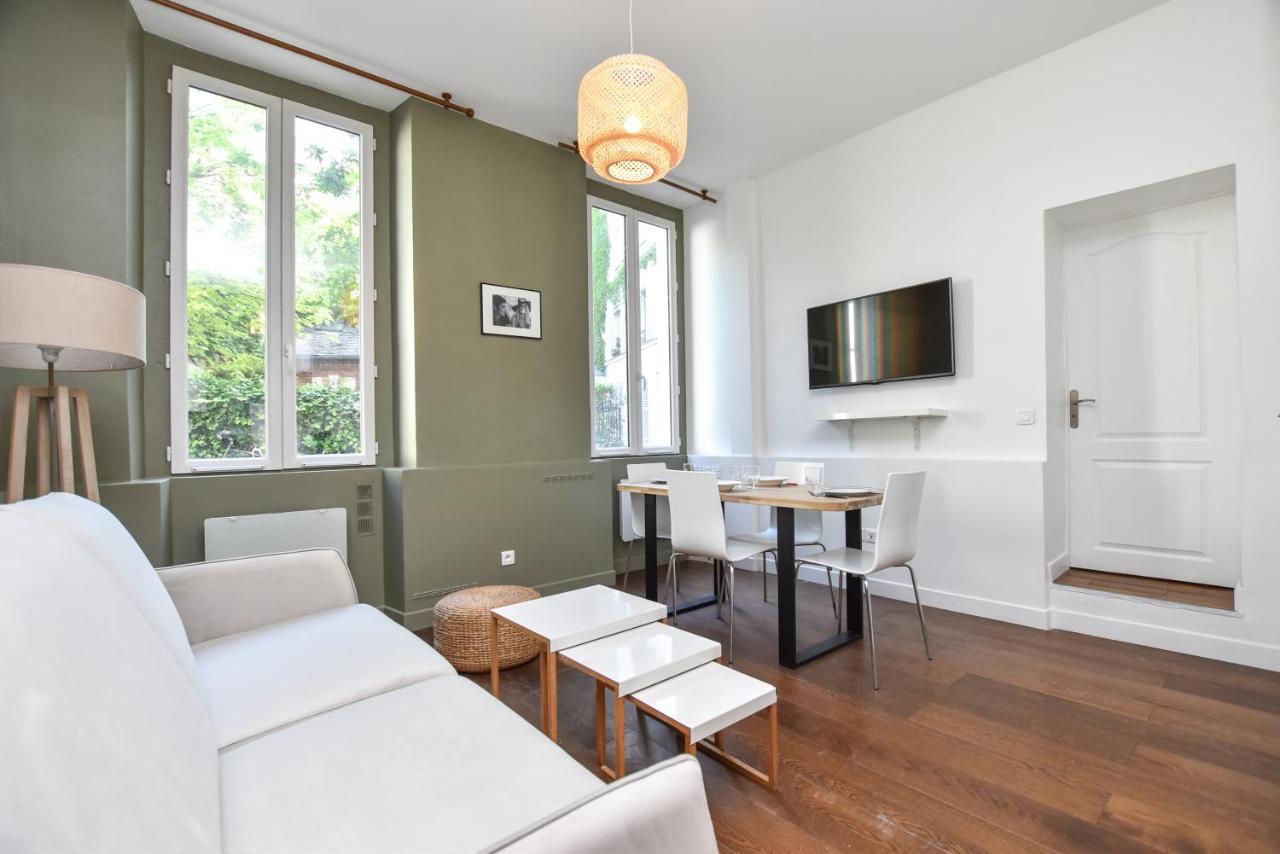 Cosy Apartment - 1Br-4P - Place De La Bastille Παρίσι Εξωτερικό φωτογραφία