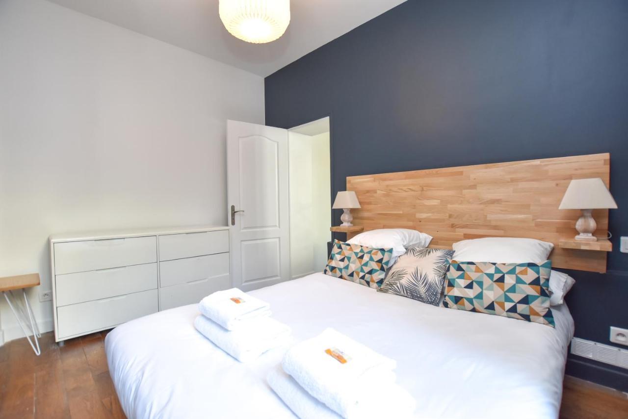 Cosy Apartment - 1Br-4P - Place De La Bastille Παρίσι Εξωτερικό φωτογραφία