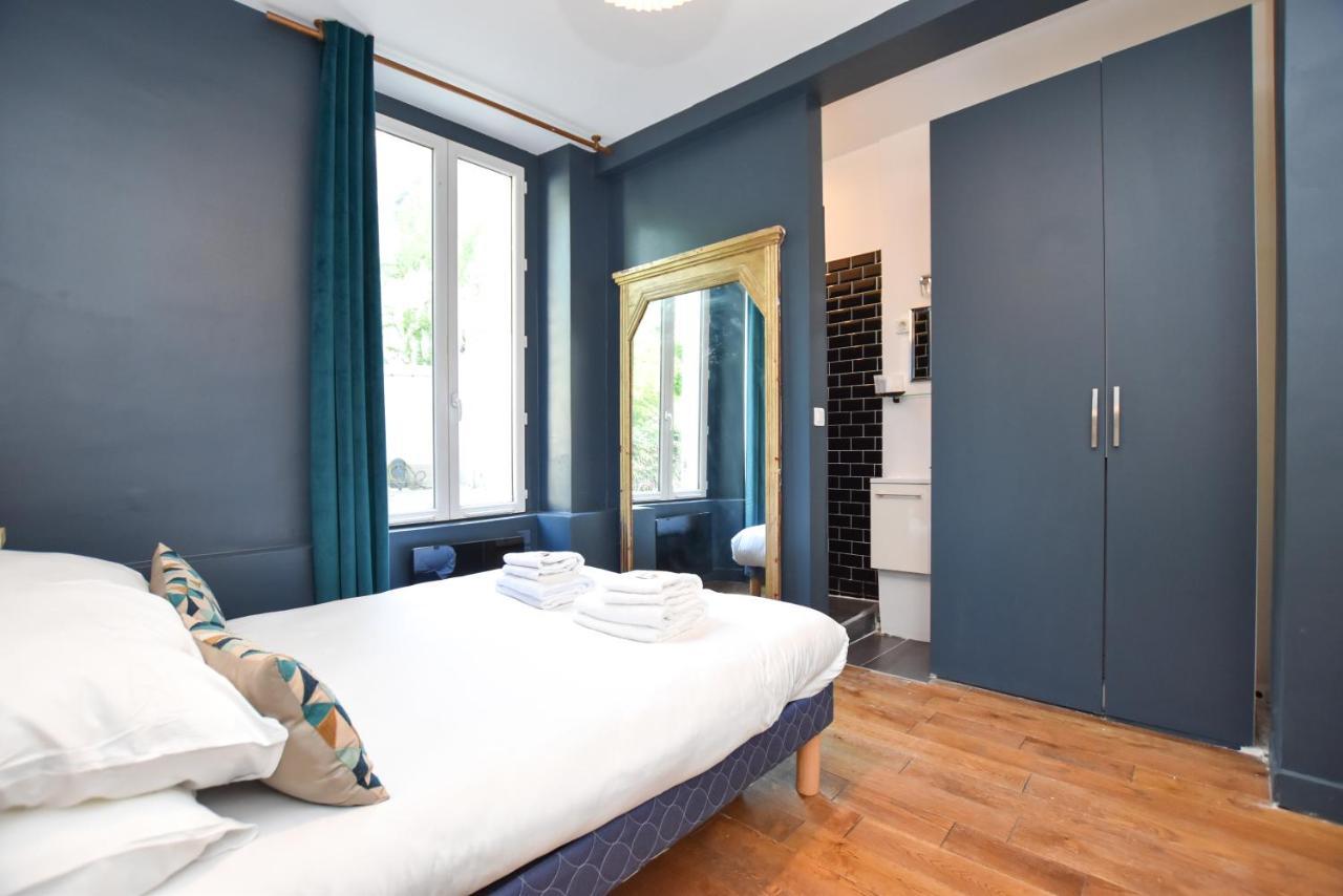 Cosy Apartment - 1Br-4P - Place De La Bastille Παρίσι Εξωτερικό φωτογραφία