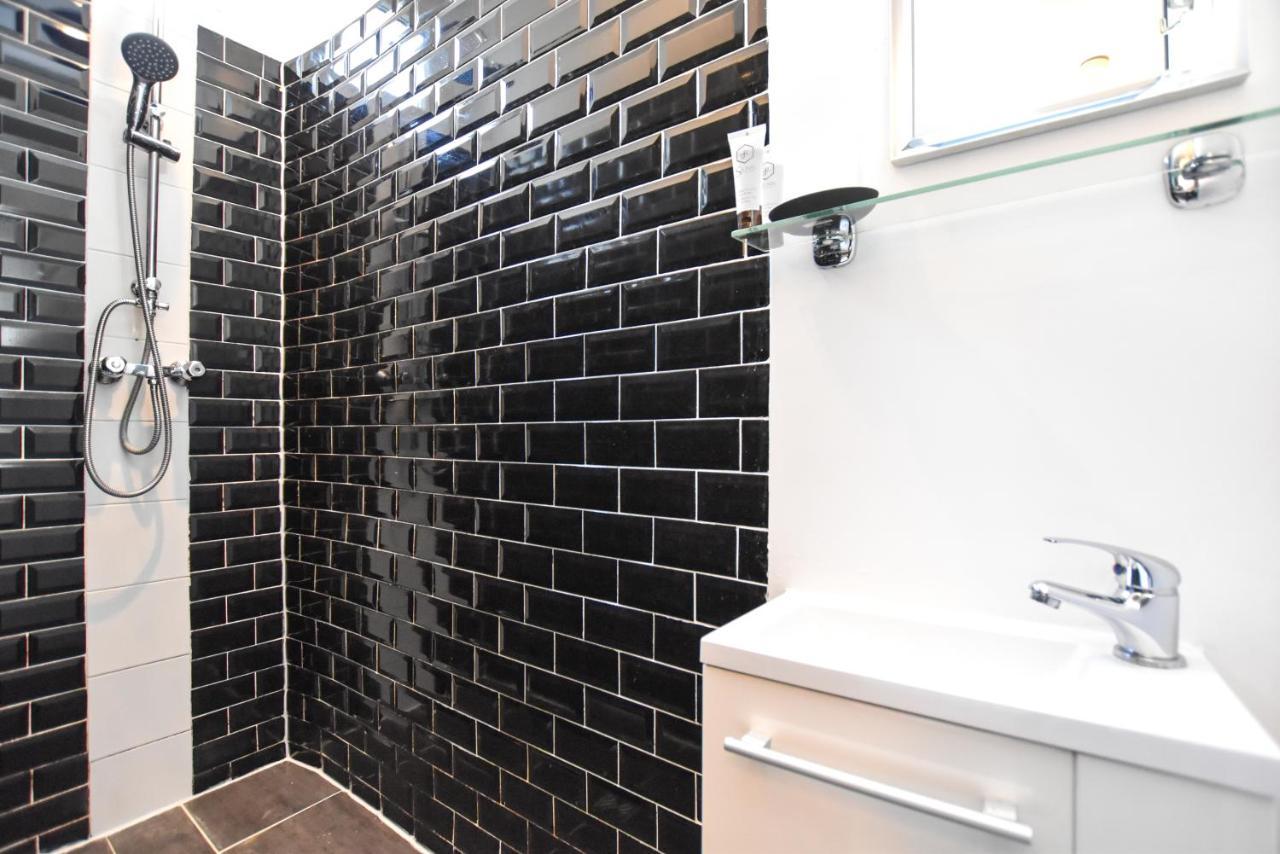 Cosy Apartment - 1Br-4P - Place De La Bastille Παρίσι Εξωτερικό φωτογραφία