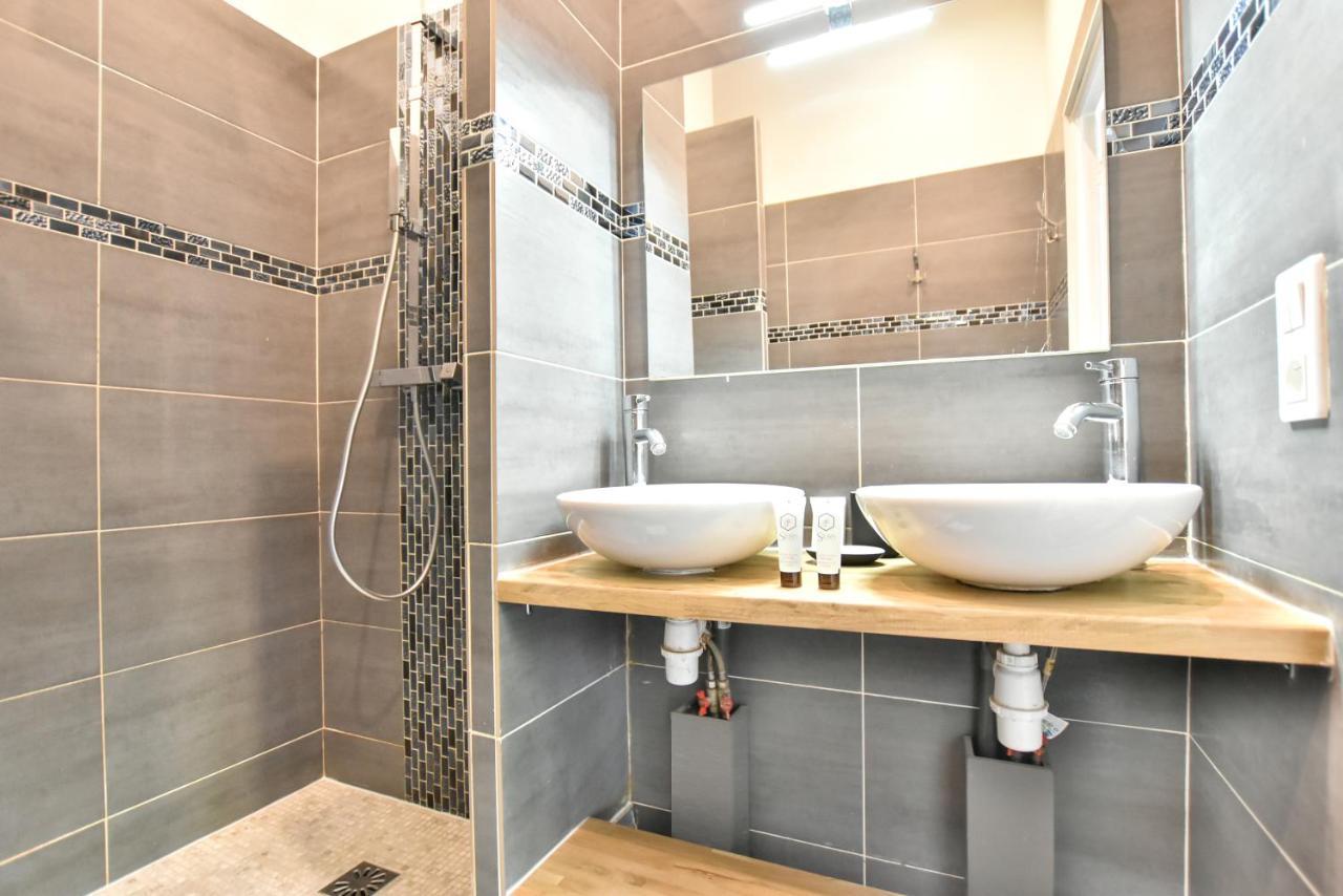 Cosy Apartment - 1Br-4P - Place De La Bastille Παρίσι Εξωτερικό φωτογραφία